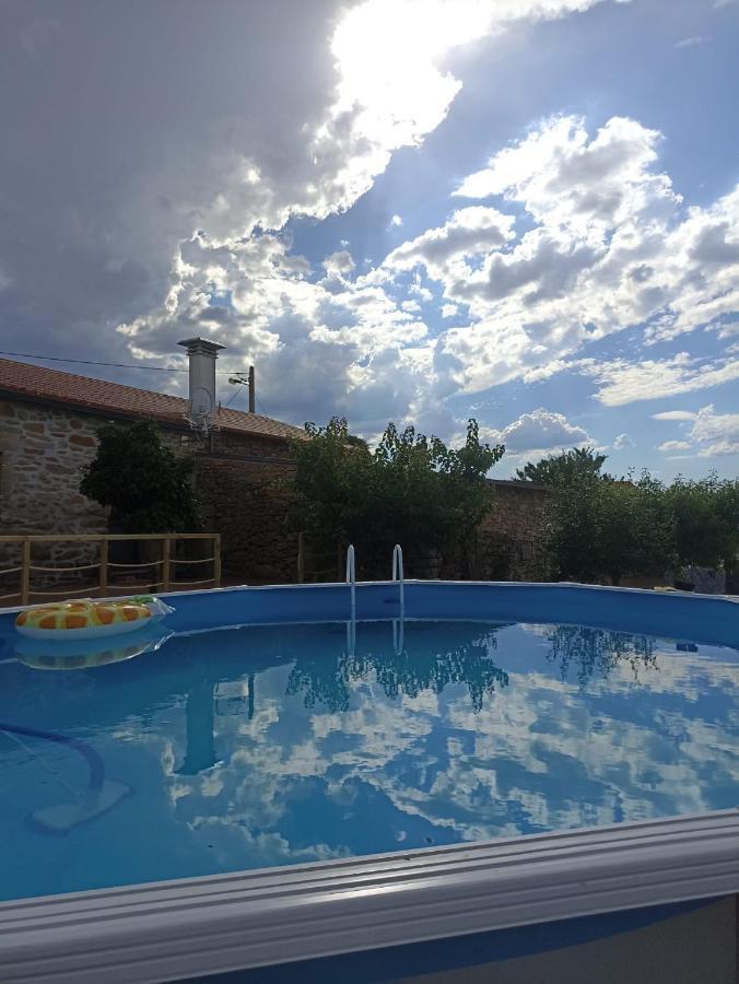 Refugio Do Coa - Pure Countryside Experience Villa Pinhel Bagian luar foto