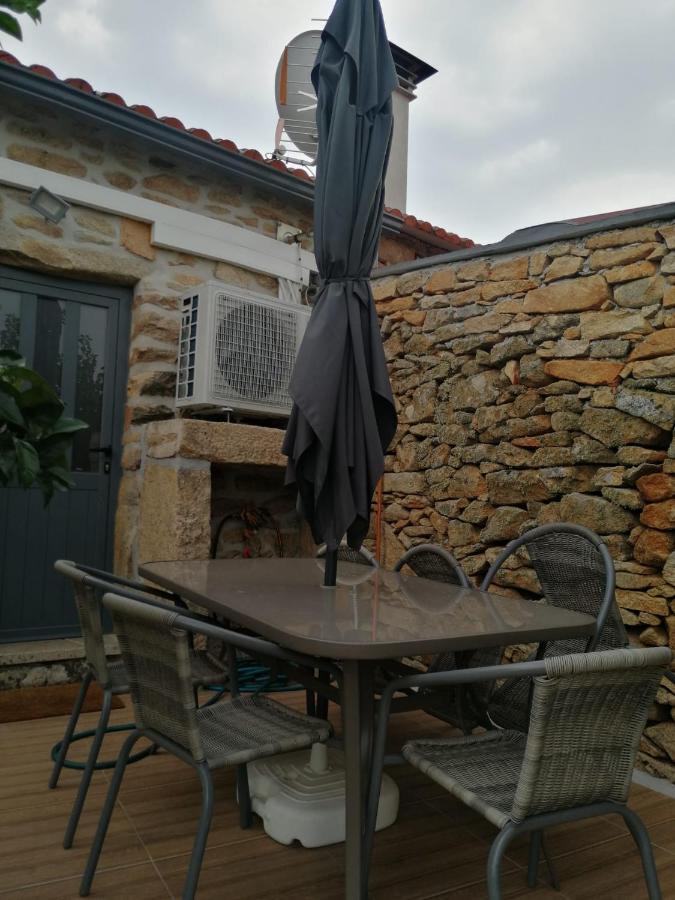 Refugio Do Coa - Pure Countryside Experience Villa Pinhel Bagian luar foto