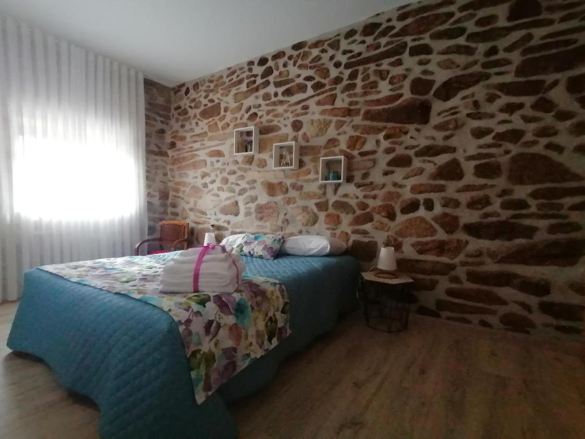 Refugio Do Coa - Pure Countryside Experience Villa Pinhel Bagian luar foto